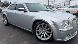 2006 Chrysler 300 SRT-8