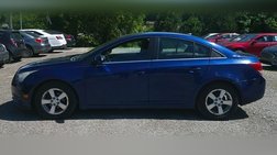 2013 Chevrolet Cruze 1LT Auto