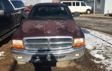 2000 Dodge Dakota Base