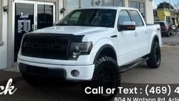 2011 Ford F-150 XL