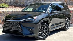 2024 Lexus TX 350 Premium