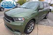 2019 Dodge Durango GT Plus