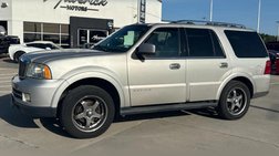 2006 Lincoln Navigator Luxury