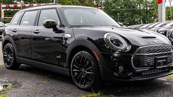 2024 MINI Clubman Cooper S ALL4
