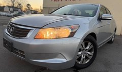 2009 Honda Accord LX-P