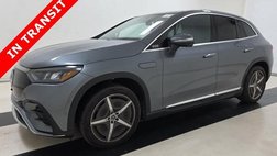 2023 Mercedes-Benz EQE EQE 350+