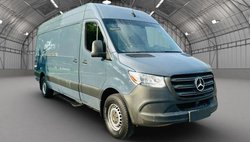 2019 Mercedes-Benz Sprinter Base