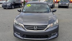 2013 Honda Accord Sport
