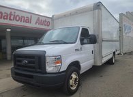 2018 Ford E-Series E-350 SD