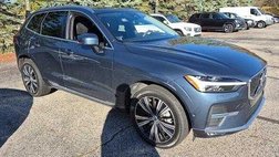 2022 Volvo XC60 B5 Inscription