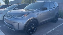 2024 Land Rover Discovery P300 S
