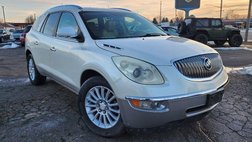 2011 Buick Enclave CXL-1