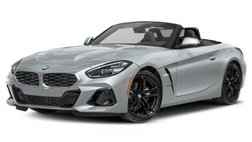 2025 BMW Z4 sDrive30i