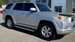 2013 Toyota 4Runner 