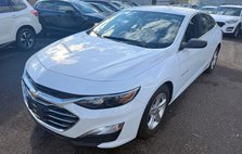 2023 Chevrolet Malibu LS Fleet
