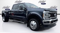 2024 Ford F-450 Super Duty Lariat