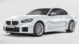 2025 BMW M2 Base