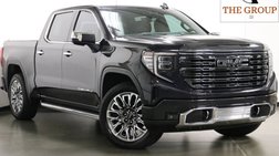 2023 GMC Sierra 1500 Denali Ultimate