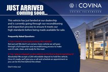 2024 Volkswagen Atlas Cross Sport SE