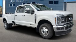 2026 Ford Super Duty F-350 Lariat
