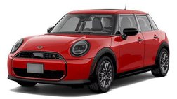 2025 MINI Hardtop Cooper S Signature Trim
