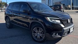 2019 Honda Passport EX-L