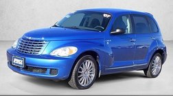 2007 Chrysler PT Cruiser Touring