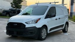 2022 Ford Transit Connect XL