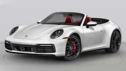 2022 Porsche 911 Carrera S