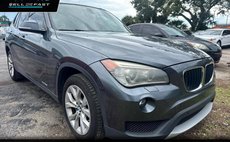 2014 BMW X1 xDrive28i