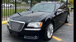 2012 Chrysler 300 C