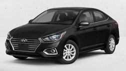 2019 Hyundai Accent SEL