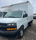 2020 Chevrolet Express 3500