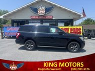 2021 Ford Expedition XL
