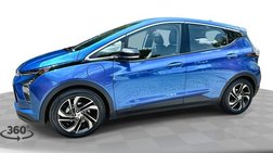 2023 Chevrolet Bolt EV 2LT