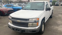 2004 Chevrolet Colorado LS