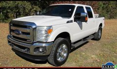 2015 Ford Super Duty F-350 Lariat