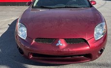 2007 Mitsubishi Eclipse GS