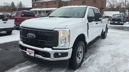 2026 Ford Super Duty F-350 XL