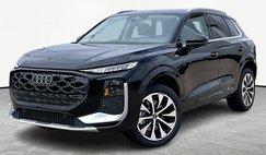 2026 Audi Q3 quattro S line TFSI