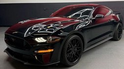 2021 Ford Mustang GT