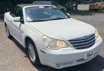 2008 Chrysler Sebring Touring