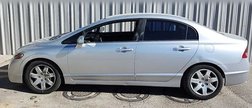2011 Honda Civic LX