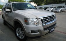 2009 Ford Explorer Eddie Bauer