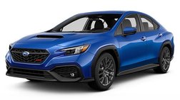 2025 Subaru WRX Premium