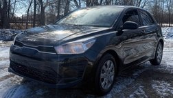 2023 Kia Rio5 S