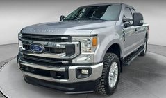 2022 Ford Super Duty F-250 XLT