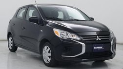 2023 Mitsubishi Mirage ES