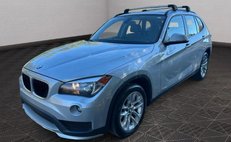 2015 BMW X1 xDrive28i