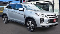 2024 Mitsubishi Outlander Sport ES